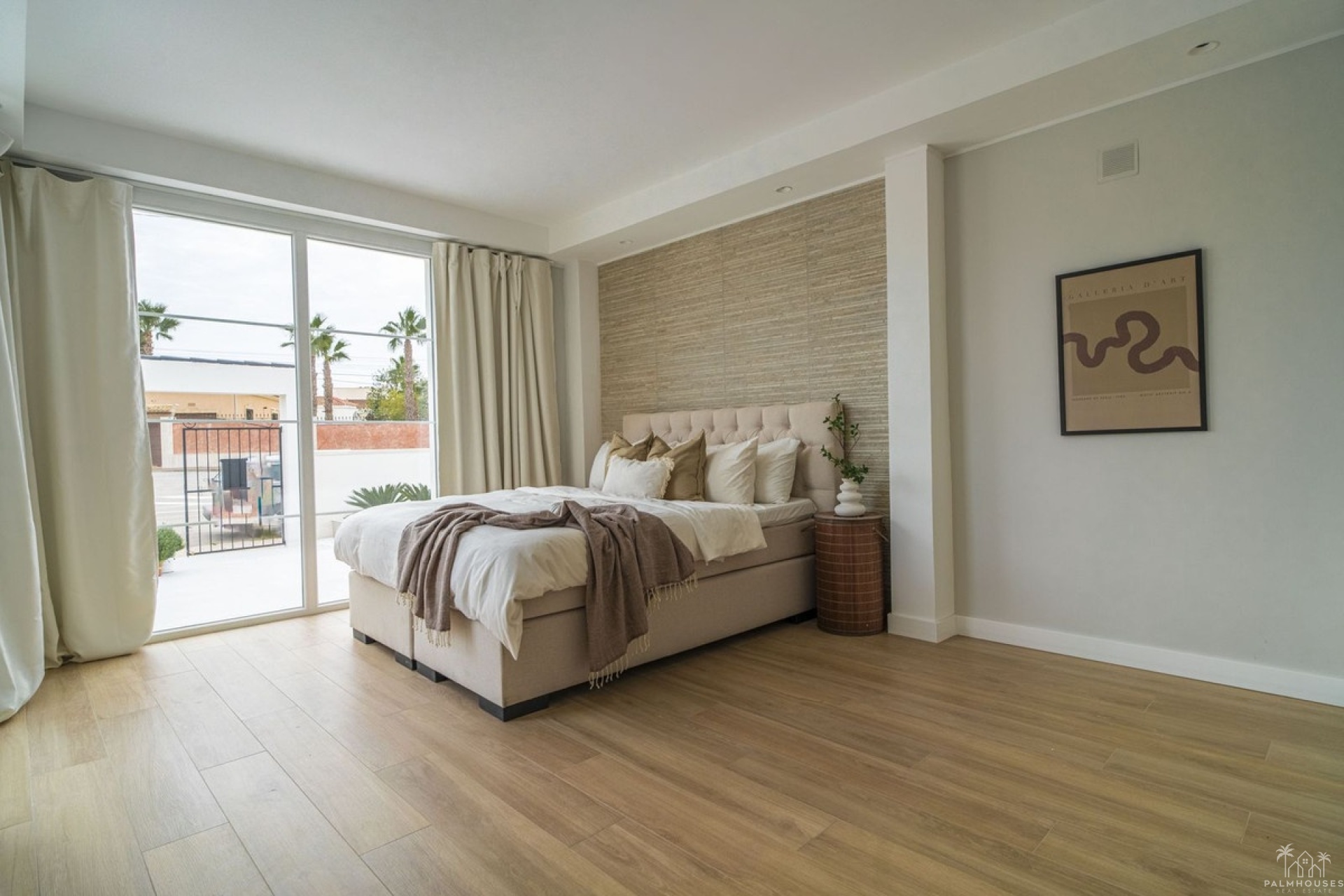Revente - Villa - Torrevieja - La Siesta