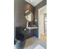 Revente - Villa - Torrevieja - La Siesta