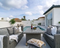 Revente - Villa - Torrevieja - La Siesta