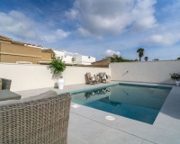 Revente - Villa - Torrevieja - La Siesta
