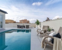 Revente - Villa - Torrevieja - La Siesta