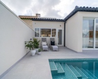 Revente - Villa - Torrevieja - La Siesta