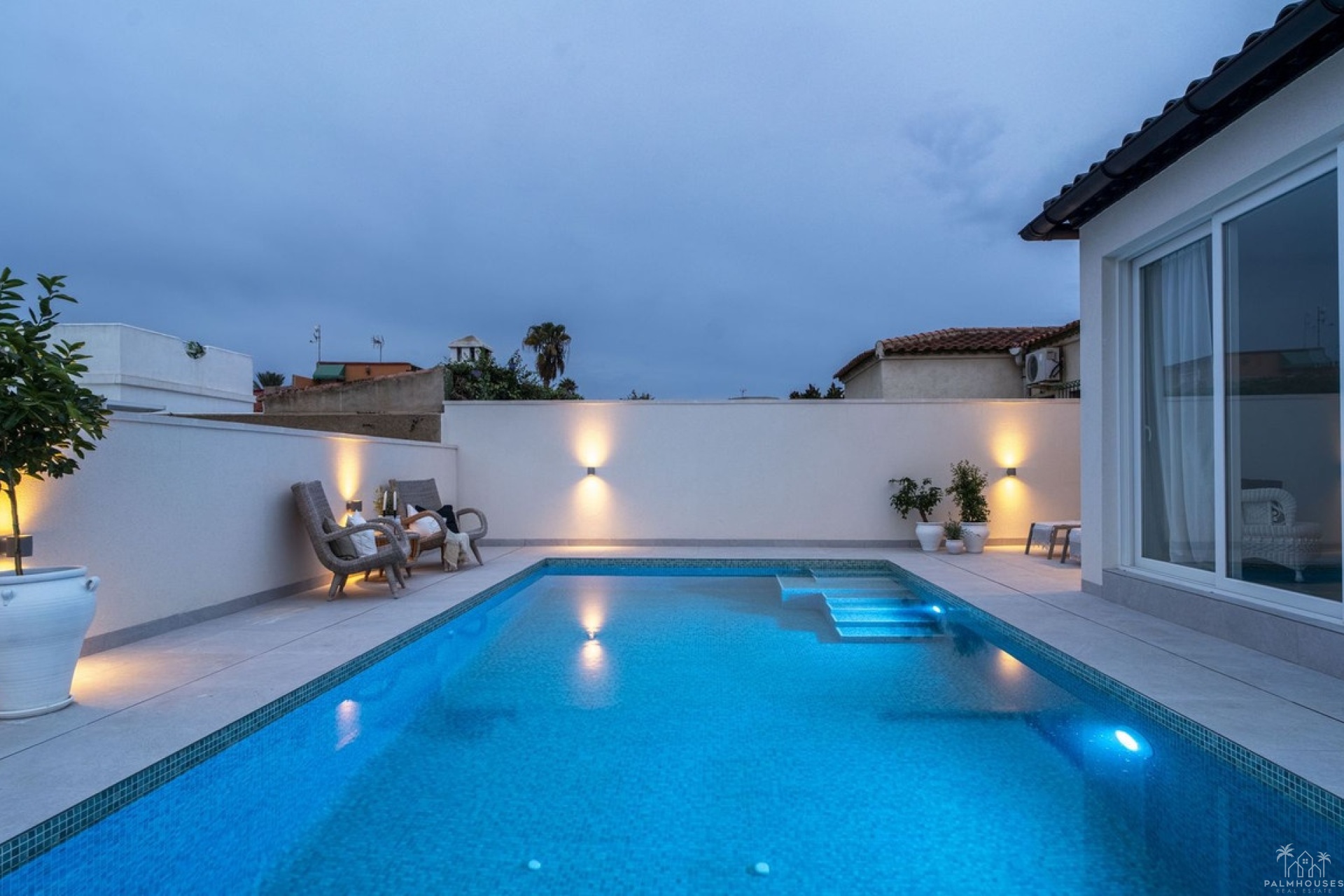 Revente - Villa - Torrevieja - La Siesta