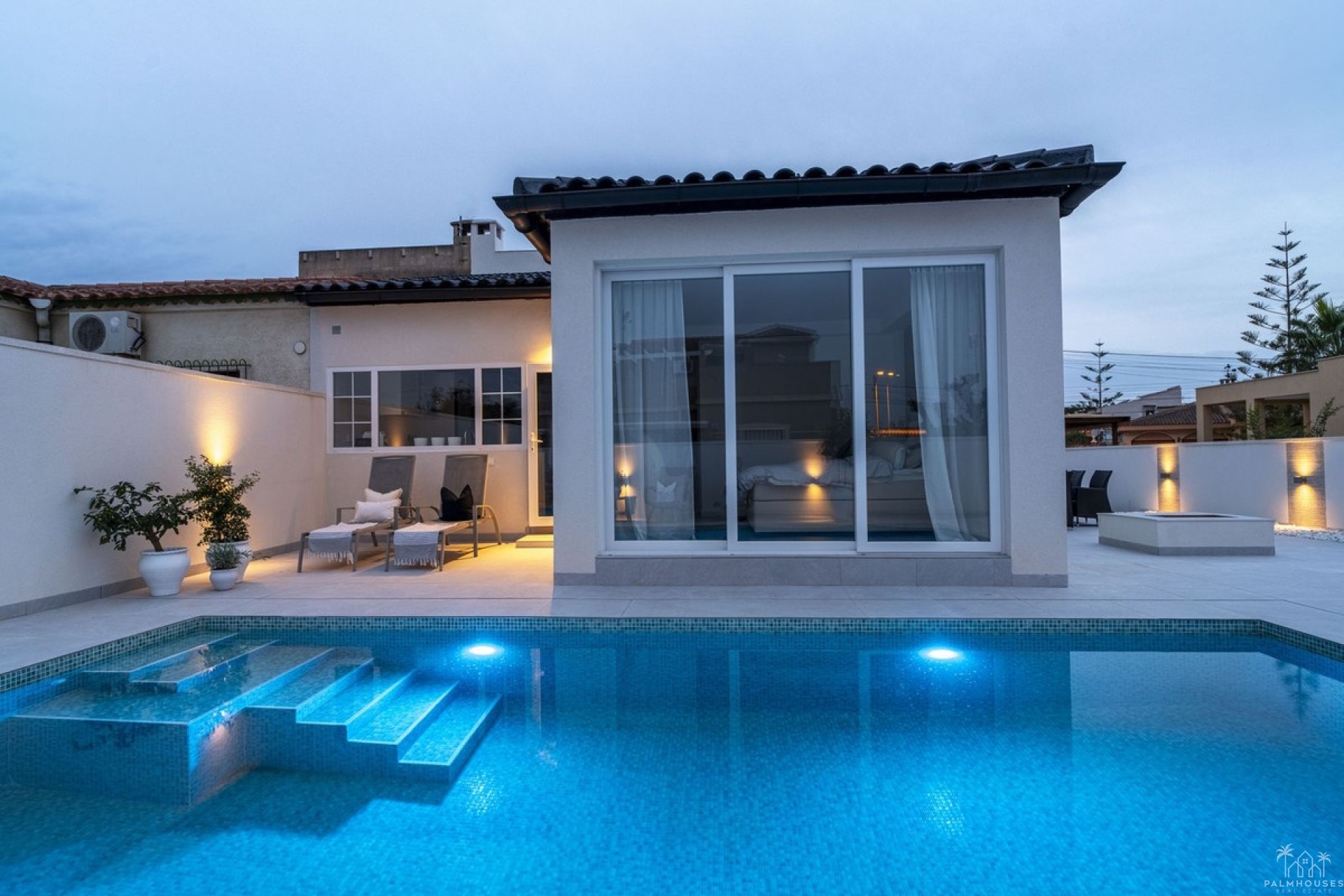 Revente - Villa - Torrevieja - La Siesta