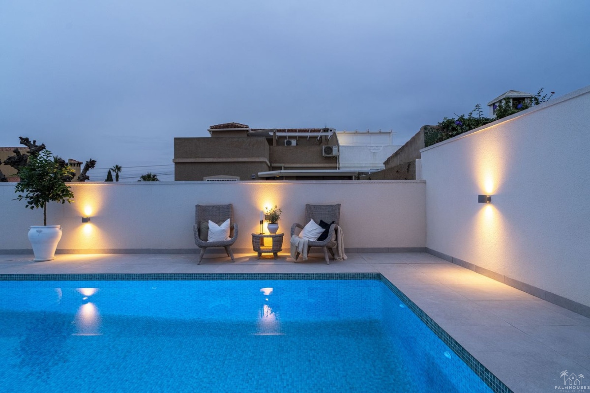 Revente - Villa - Torrevieja - La Siesta