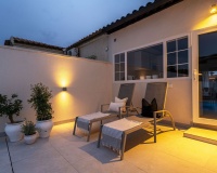 Revente - Villa - Torrevieja - La Siesta