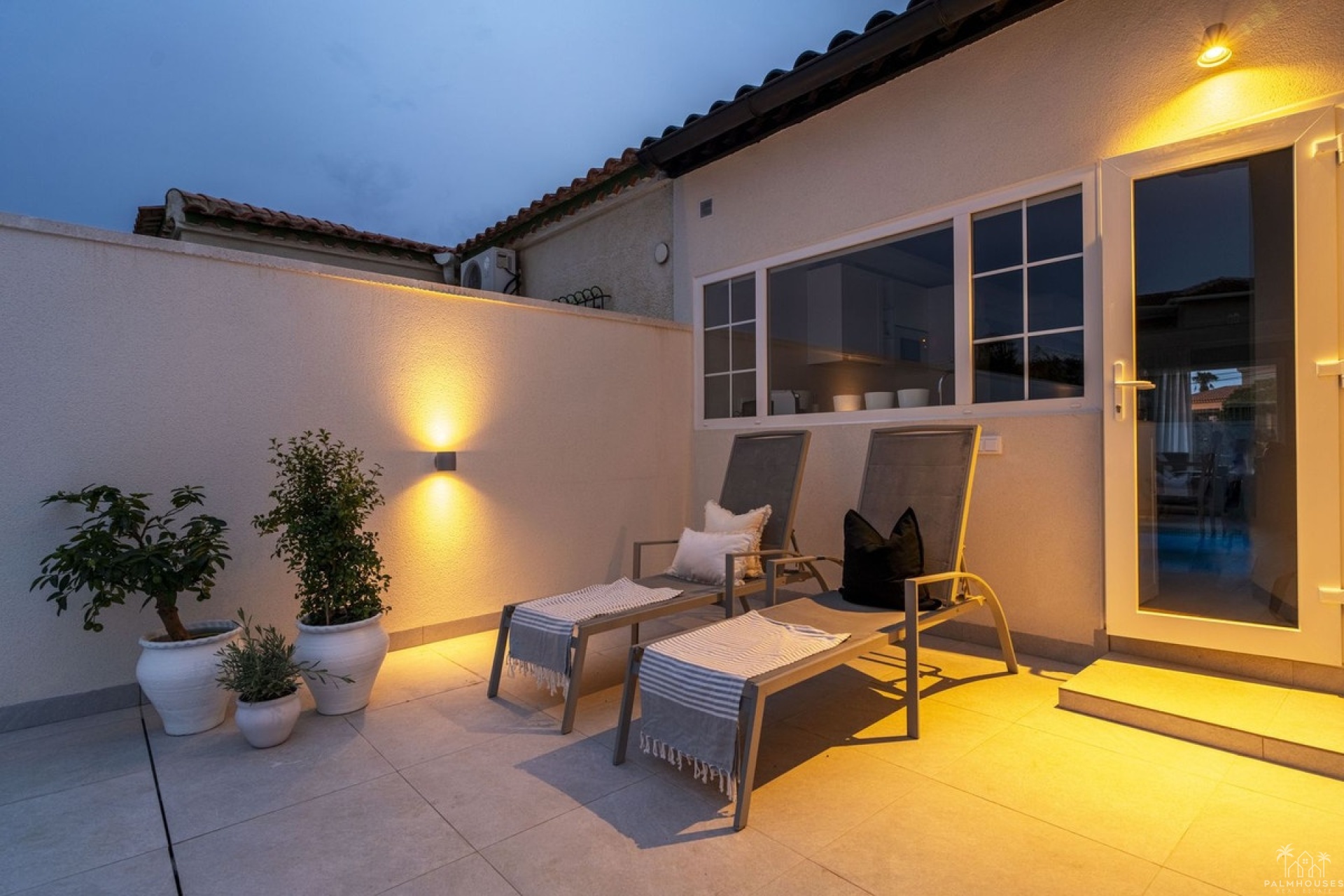 Revente - Villa - Torrevieja - La Siesta