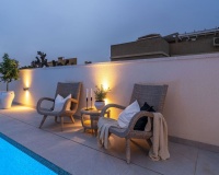Revente - Villa - Torrevieja - La Siesta