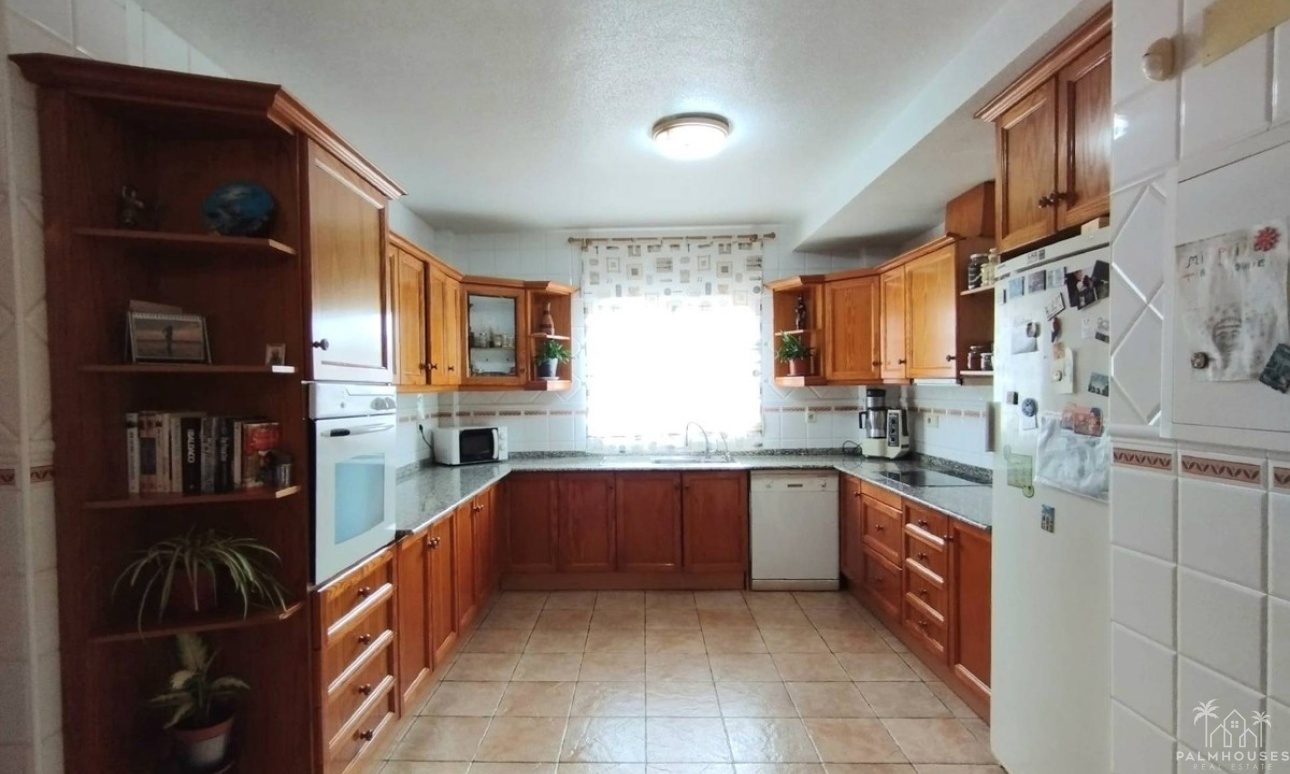 Revente - Villa - Torrevieja - La Siesta