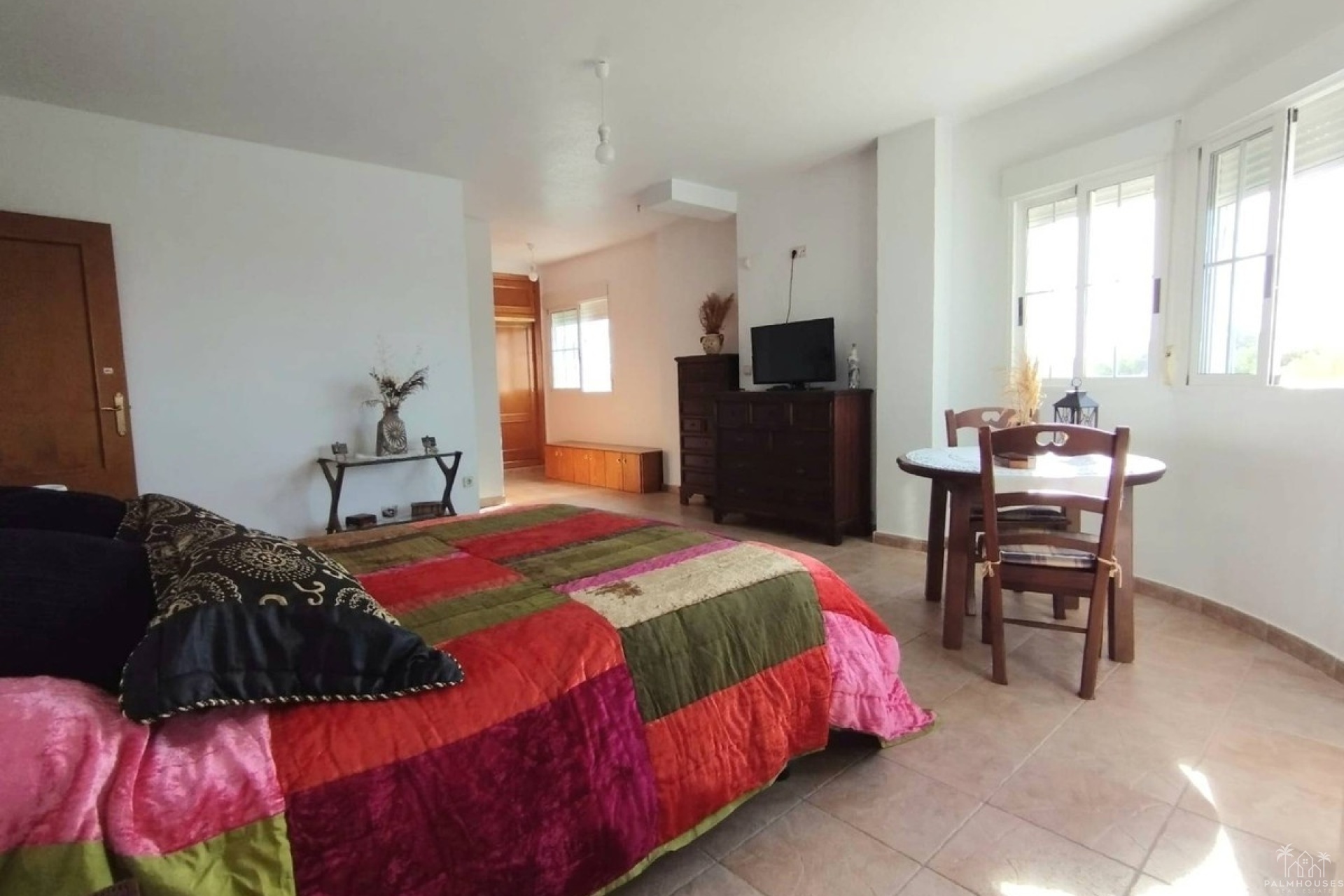 Revente - Villa - Torrevieja - La Siesta