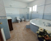 Revente - Villa - Torrevieja - La Siesta