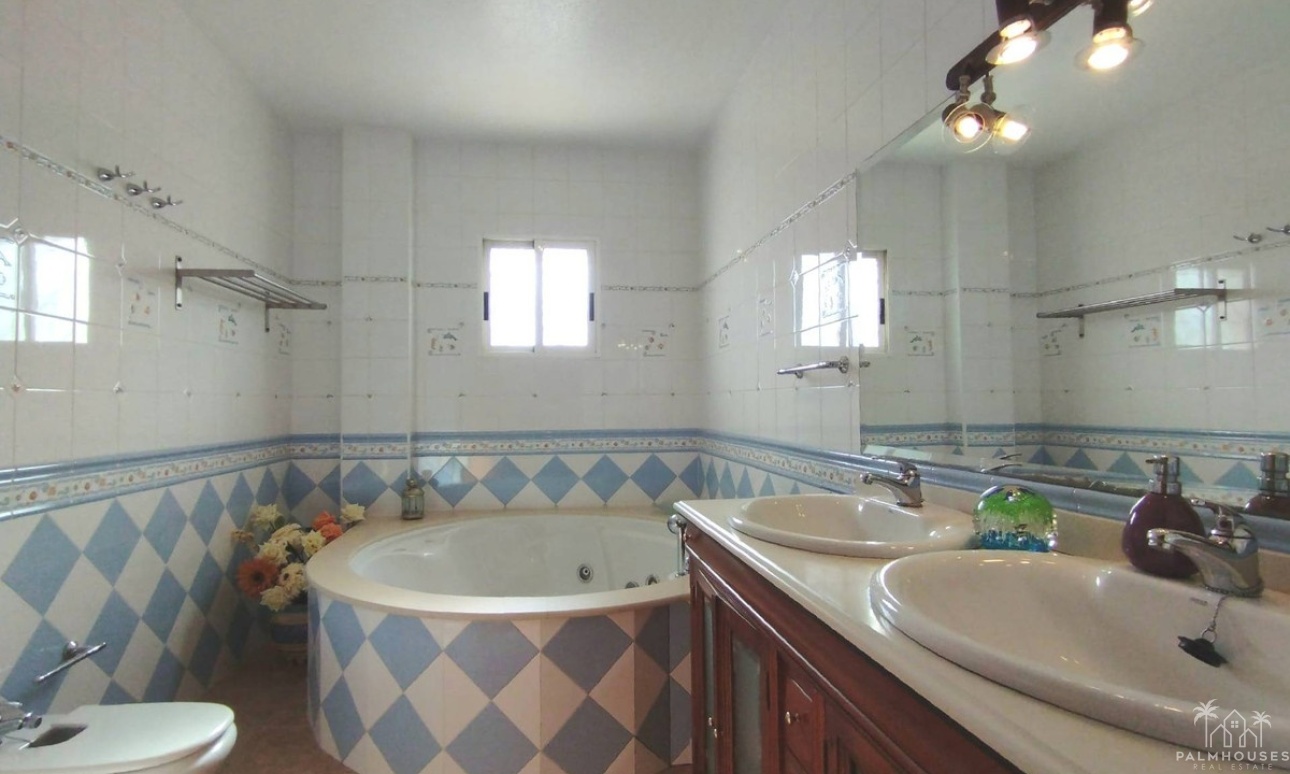 Revente - Villa - Torrevieja - La Siesta