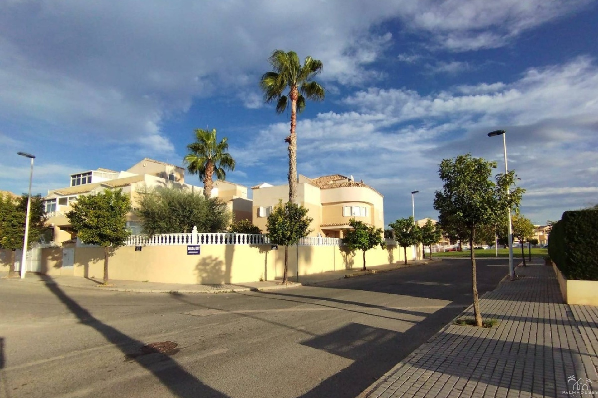 Revente - Villa - Torrevieja - La Siesta
