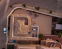 Revente - Villa - Torrevieja - La Siesta
