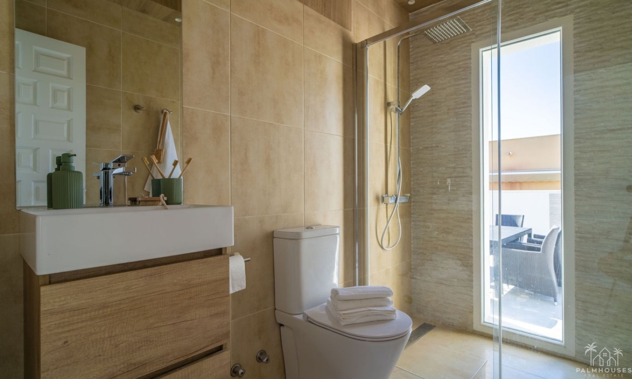 Revente - Villa - Torrevieja - La Siesta