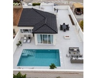 Revente - Villa - Torrevieja - La Siesta