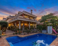 Revente - Villa - Torrevieja - La Veleta