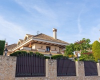 Revente - Villa - Torrevieja - La Veleta