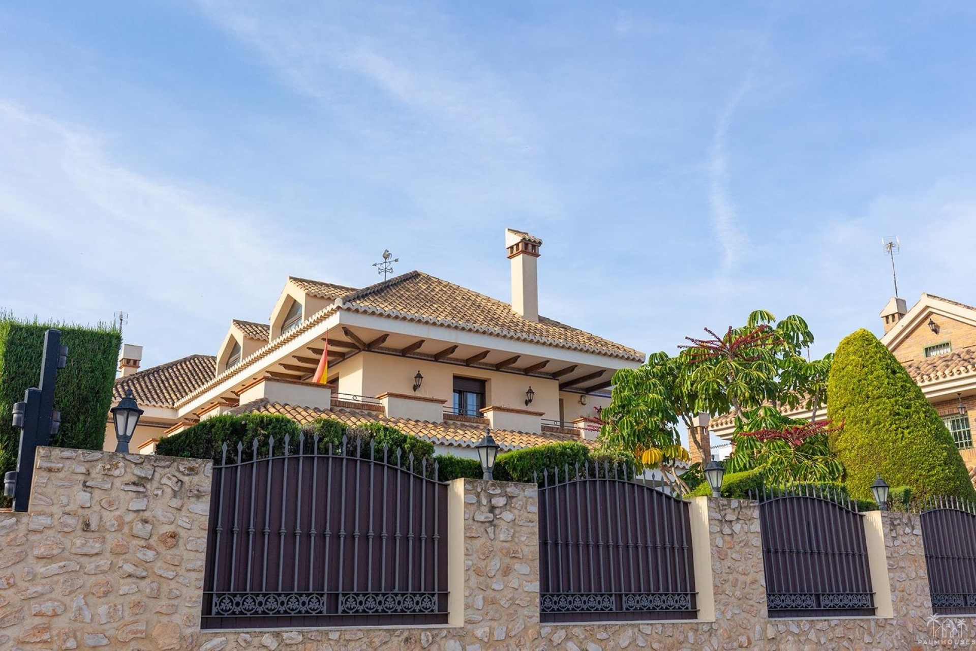 Revente - Villa - Torrevieja - La Veleta
