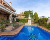 Revente - Villa - Torrevieja - La Veleta