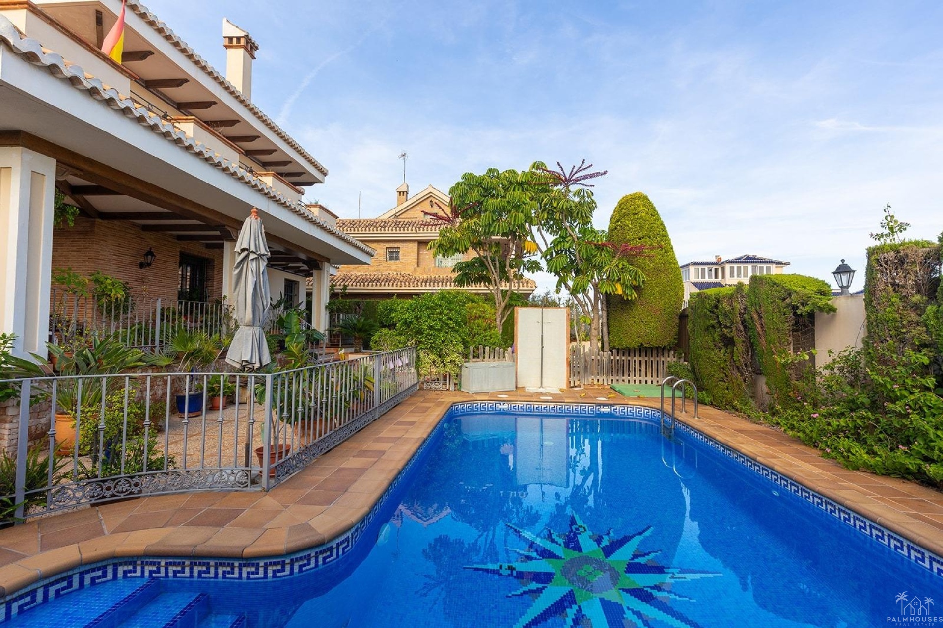 Revente - Villa - Torrevieja - La Veleta