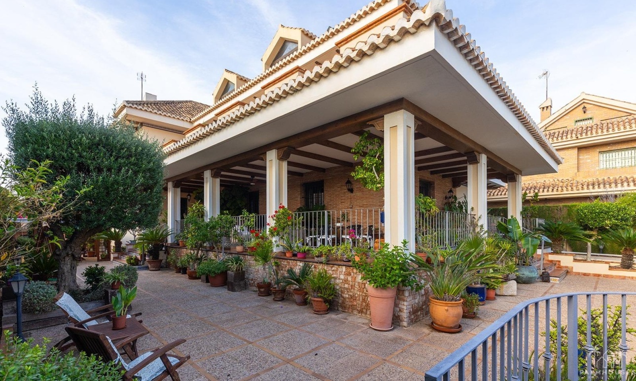 Revente - Villa - Torrevieja - La Veleta