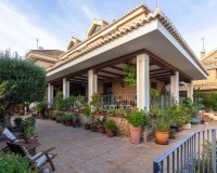 Revente - Villa - Torrevieja - La Veleta