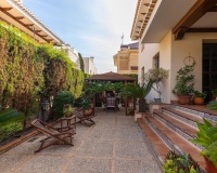 Revente - Villa - Torrevieja - La Veleta