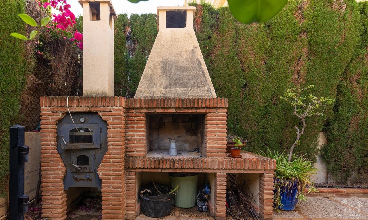 Revente - Villa - Torrevieja - La Veleta