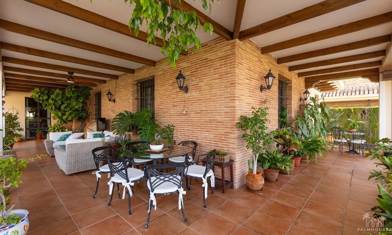 Revente - Villa - Torrevieja - La Veleta