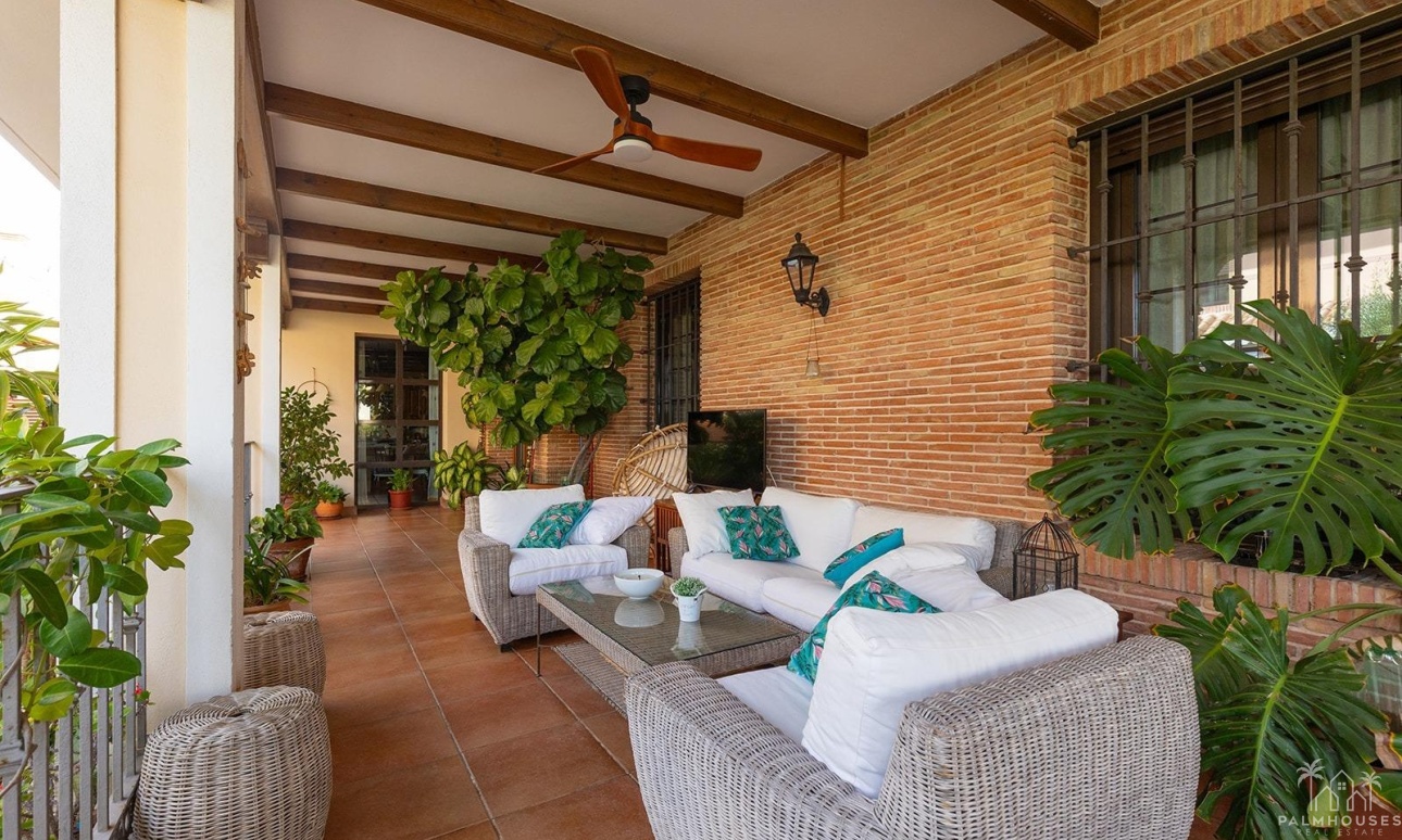 Revente - Villa - Torrevieja - La Veleta