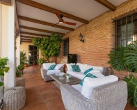 Revente - Villa - Torrevieja - La Veleta