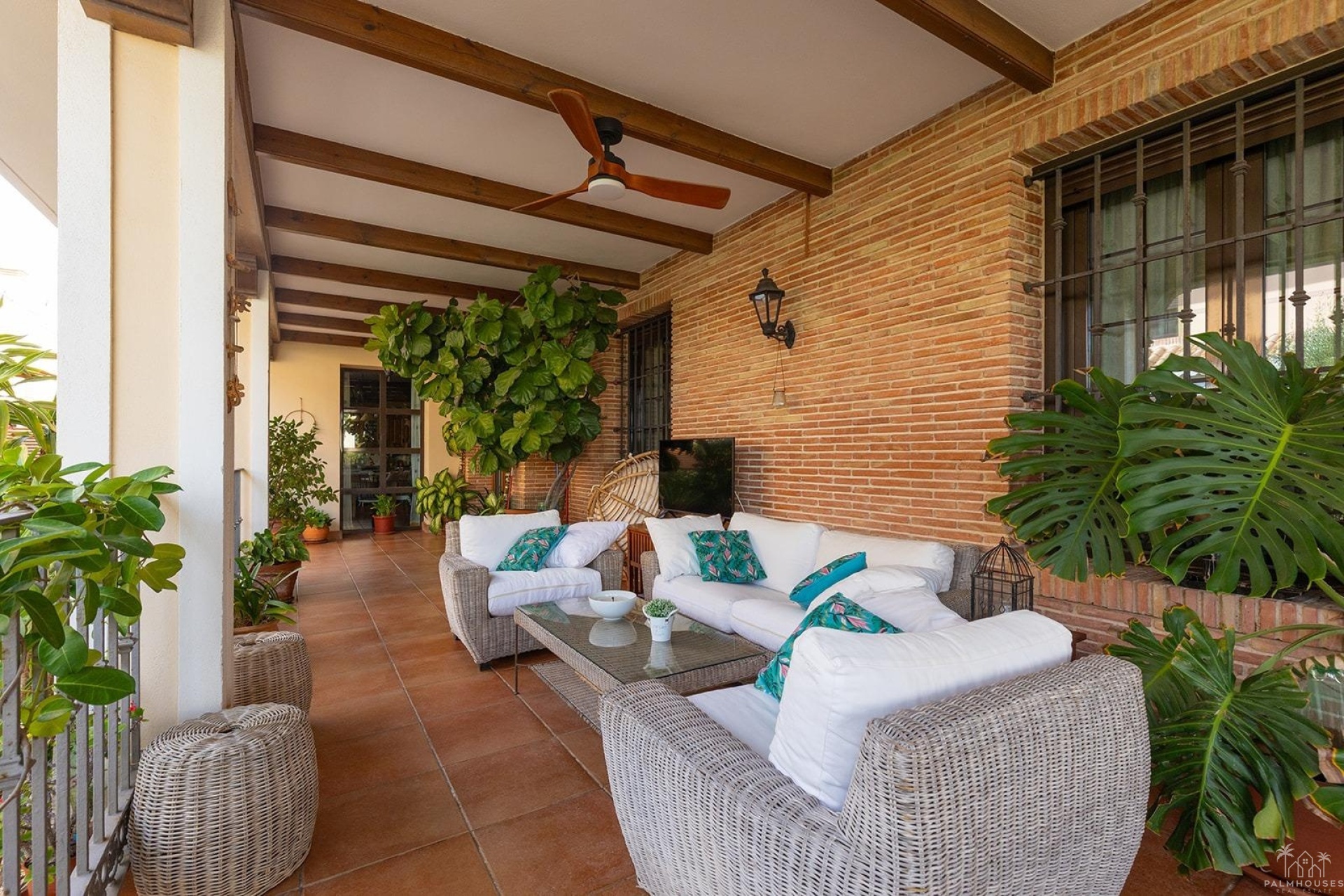 Revente - Villa - Torrevieja - La Veleta