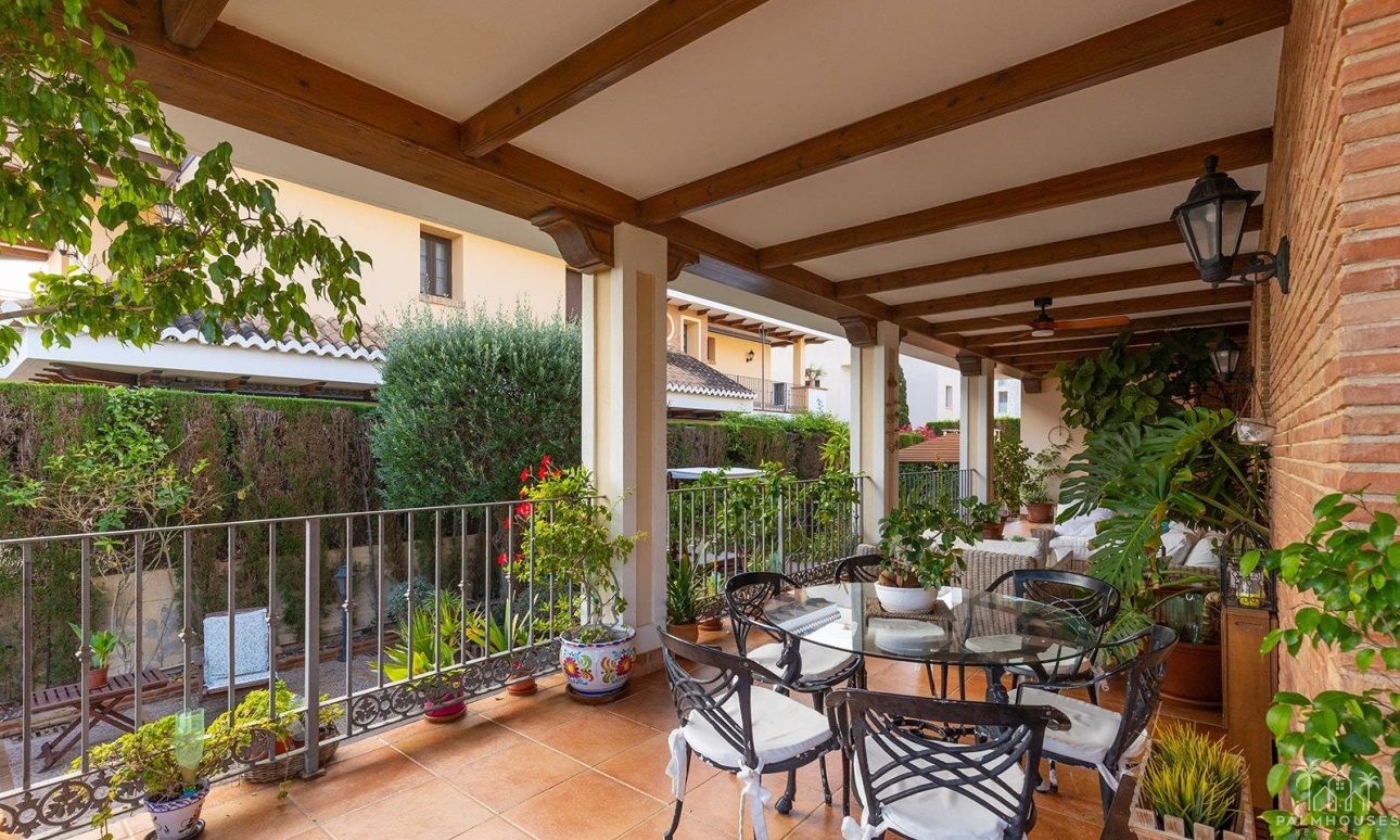 Revente - Villa - Torrevieja - La Veleta