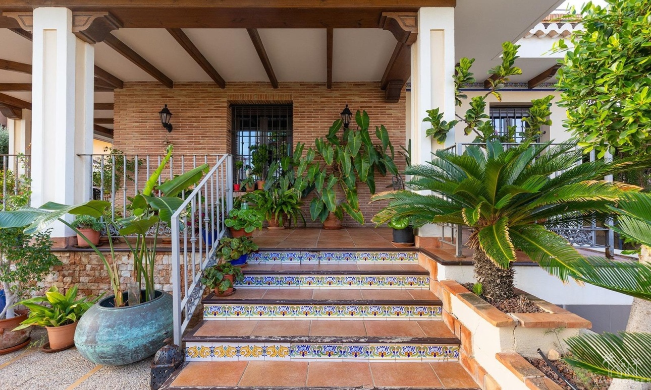 Revente - Villa - Torrevieja - La Veleta
