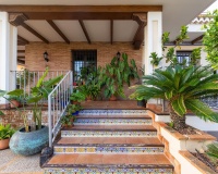 Revente - Villa - Torrevieja - La Veleta