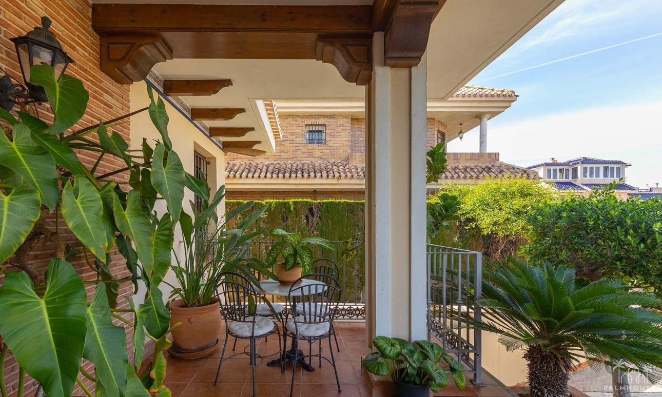 Revente - Villa - Torrevieja - La Veleta