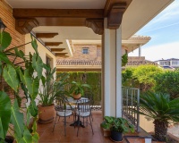 Revente - Villa - Torrevieja - La Veleta