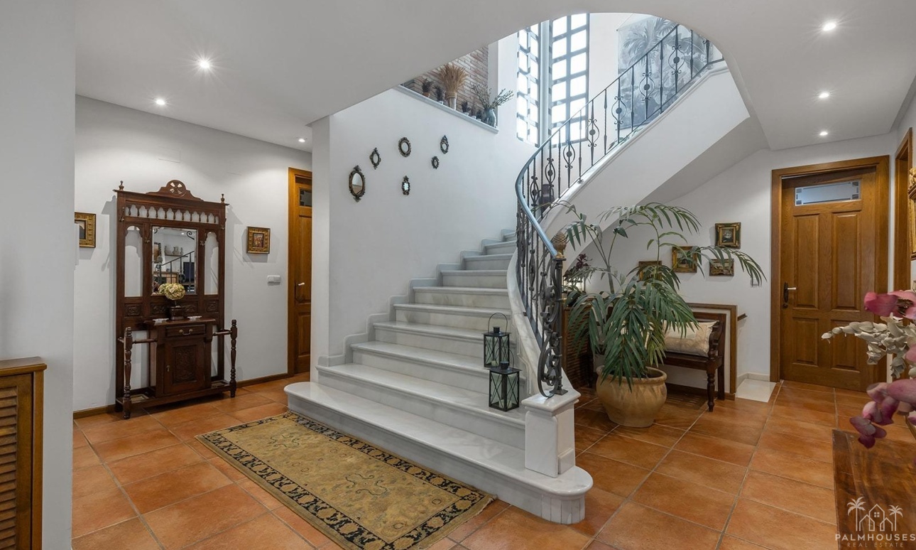 Revente - Villa - Torrevieja - La Veleta