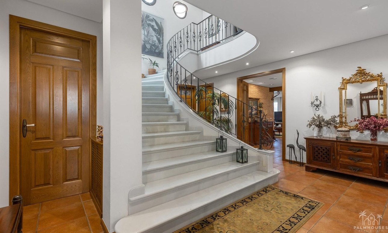 Revente - Villa - Torrevieja - La Veleta