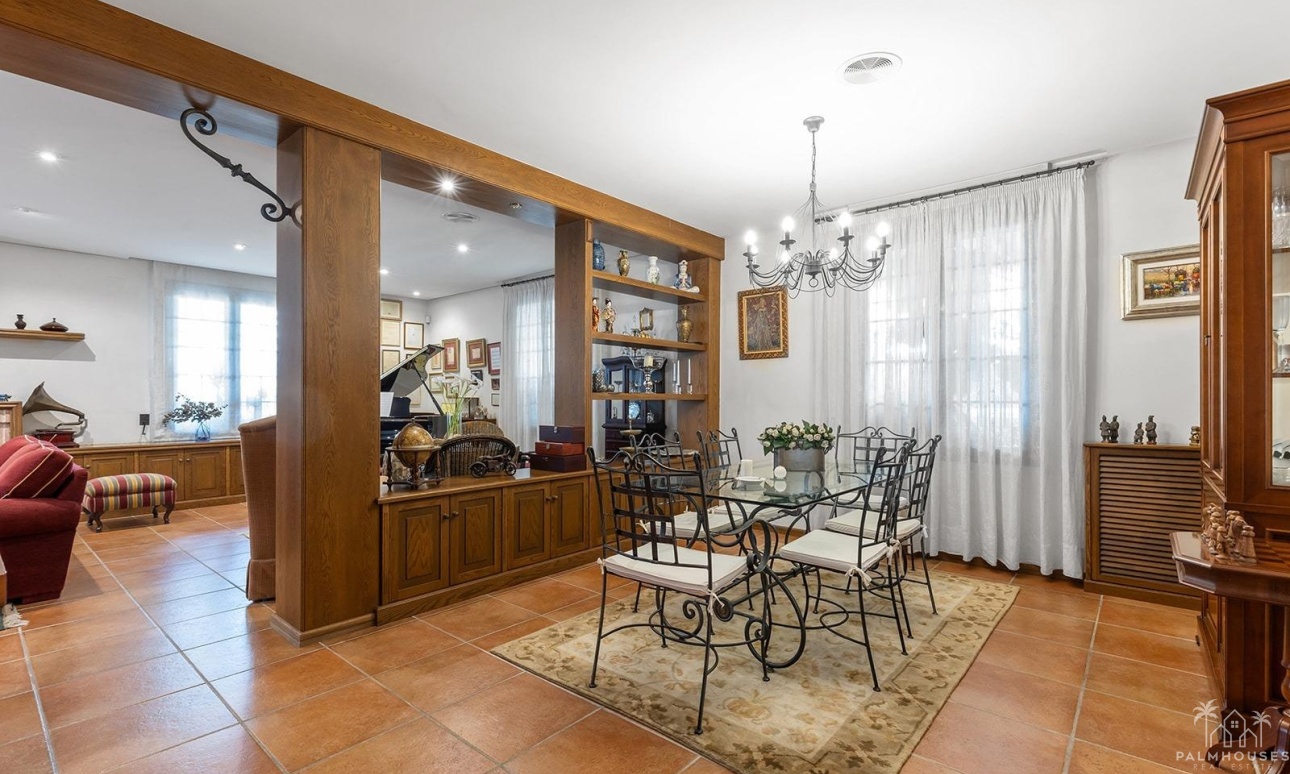 Revente - Villa - Torrevieja - La Veleta