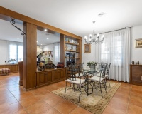 Revente - Villa - Torrevieja - La Veleta
