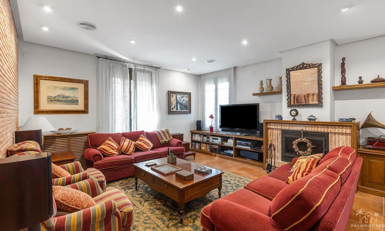 Revente - Villa - Torrevieja - La Veleta