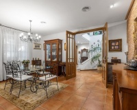 Revente - Villa - Torrevieja - La Veleta