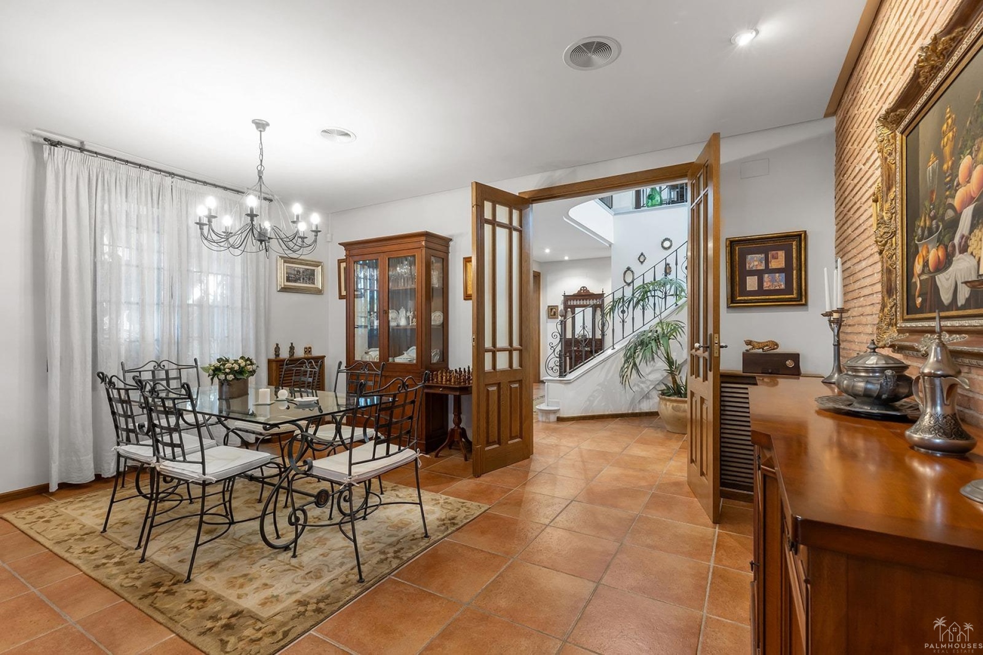 Revente - Villa - Torrevieja - La Veleta