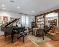 Revente - Villa - Torrevieja - La Veleta