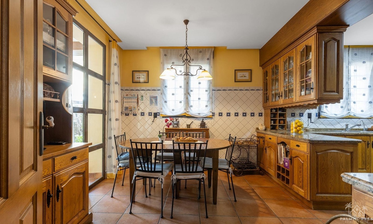 Revente - Villa - Torrevieja - La Veleta