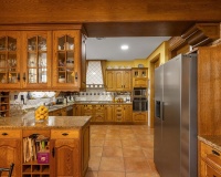 Revente - Villa - Torrevieja - La Veleta