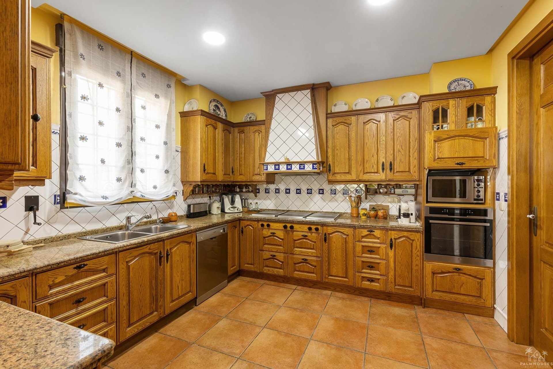 Revente - Villa - Torrevieja - La Veleta