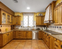 Revente - Villa - Torrevieja - La Veleta